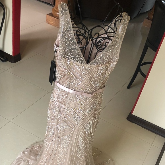 Beautiful Dress π π - Picture 6 of 8